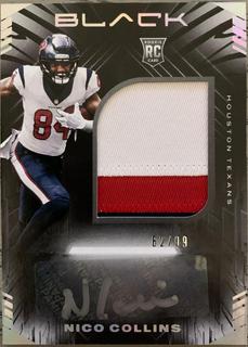 Nico Collins