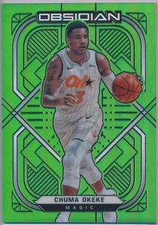 Chuma Okeke