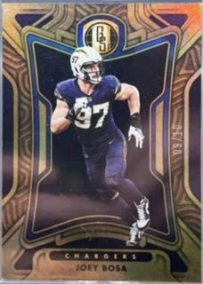 Joey Bosa