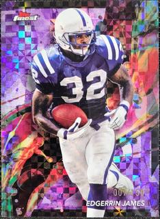 Edgerrin James