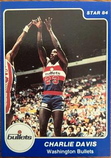 Charlie Davis