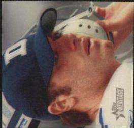 Drew Henson #120