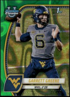 Garrett Greene