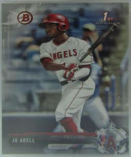 Jo Adell