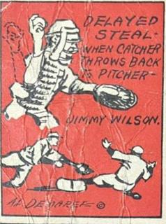 Jimmy Wilson