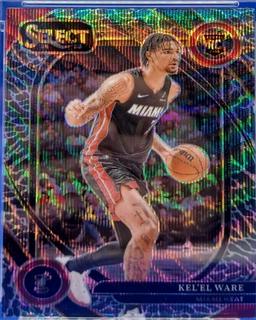 Kel'el Ware