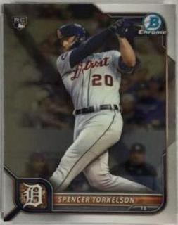 Spencer Torkelson