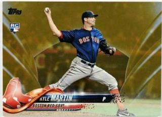Kyle Martin