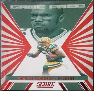 Charles Woodson