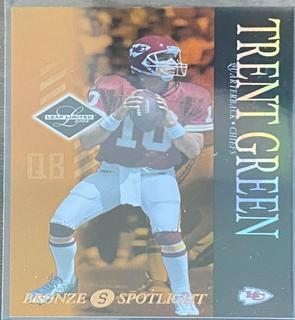 Trent Green
