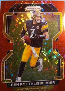 Ben Roethlisberger