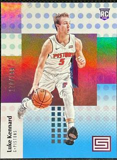 Luke Kennard