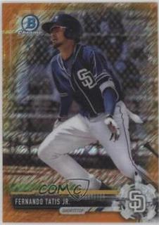 Fernando Tatis Jr.