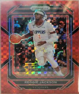 Reggie Jackson
