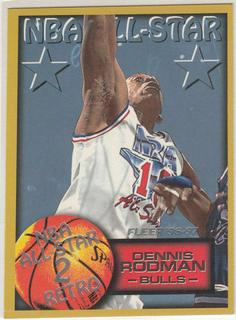 Dennis Rodman