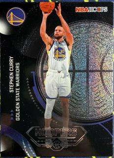 Stephen Curry