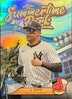 Juan Soto