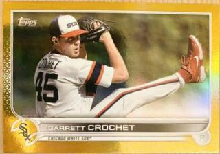 Garrett Crochet