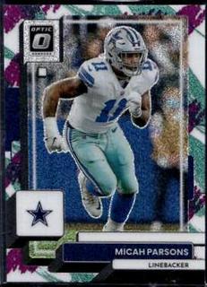 Micah Parsons