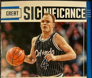 Scott Skiles