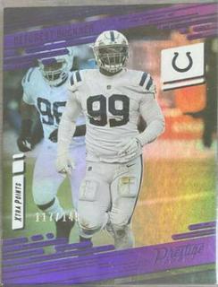 DeForest Buckner