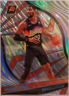 Deandre Ayton