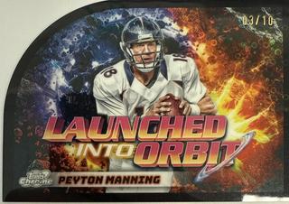 Peyton Manning