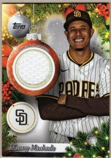 Manny Machado