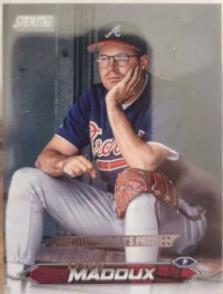 Greg Maddux