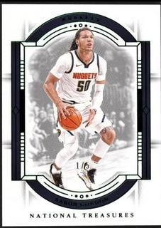 Aaron Gordon