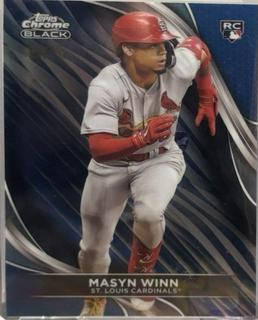 Masyn Winn