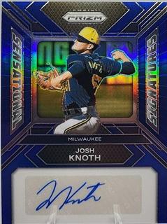 Josh Knoth