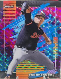 Tarik Skubal