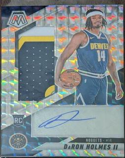 DaRon Holmes II