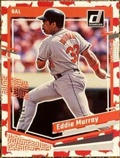 Eddie Murray