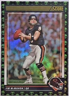 Jim McMahon