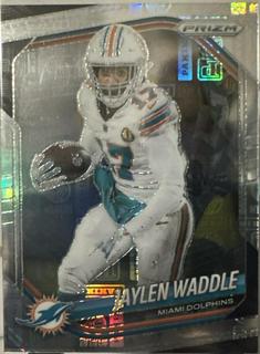 Jaylen Waddle
