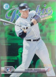 Aaron Judge