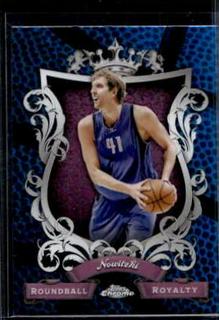 Dirk Nowitzki