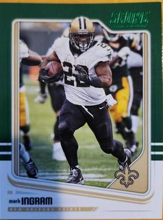Mark Ingram