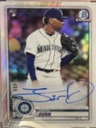Justin Dunn
