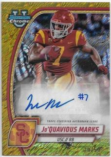 Jo'Quavious Marks