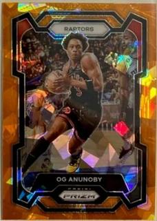 OG Anunoby