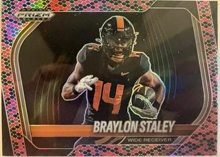 Braylon Staley