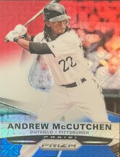 Andrew McCutchen