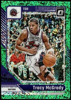 Tracy McGrady