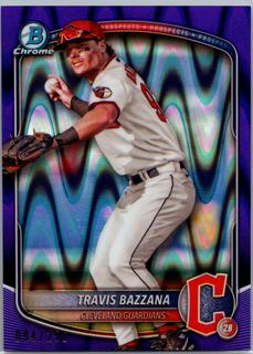 Travis Bazzana