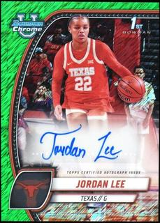 Jordan Lee