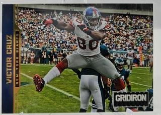 Victor Cruz