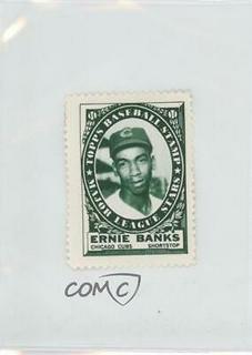 Ernie Banks